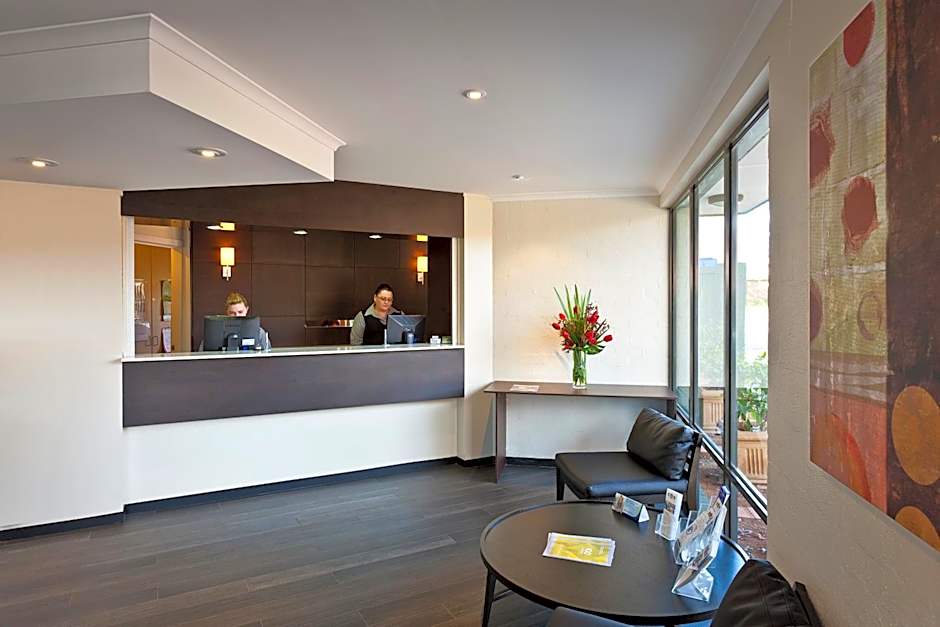 Tall Trees Ainslie Motel