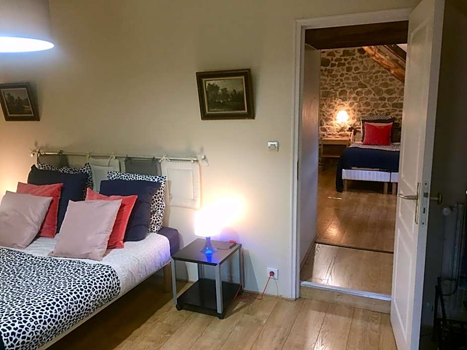 Les Maitres Sonneurs