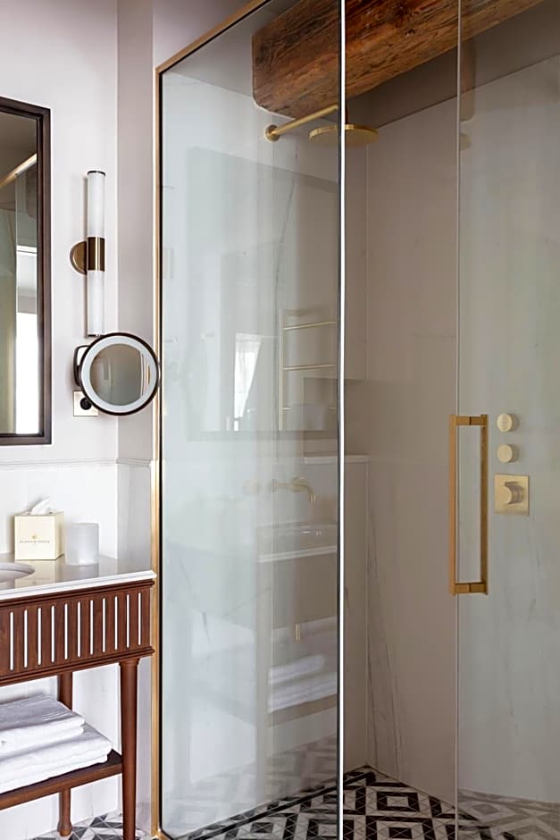 Les Jardins du Faubourg Hotel & Spa by Shiseido