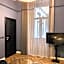 Rumor Rooms