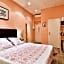 Hotel Victor Hugo Nice