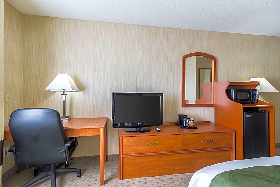 Quality Inn Marshall