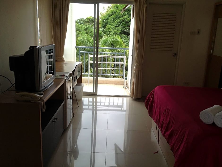 Baan Pak I Un Hua Hin