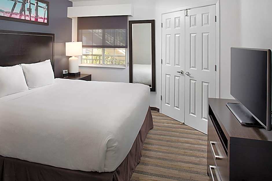 Hyatt House Belmont Redwood Shores