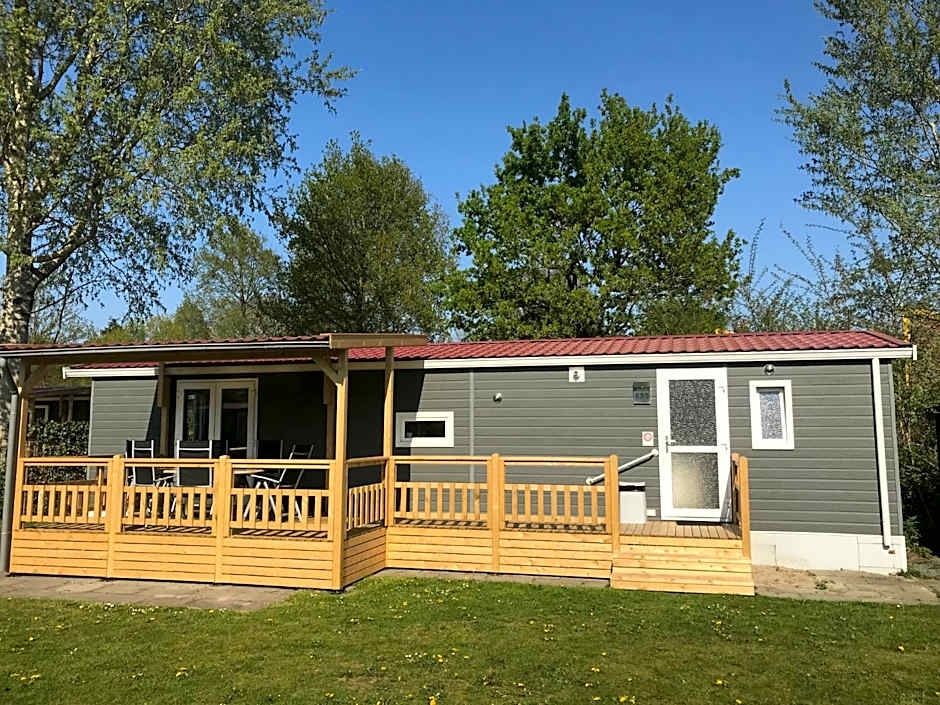 Photo 1 of 9 of 3 Bedroom Chalet