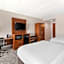 Comfort Inn Manchester Airport