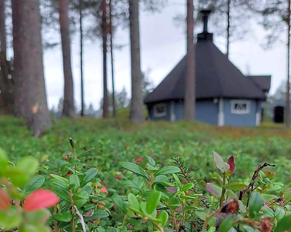 Hotel K5 Levi and K5 Villas