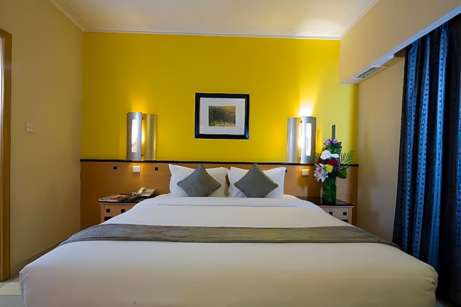 Baisan International Hotel