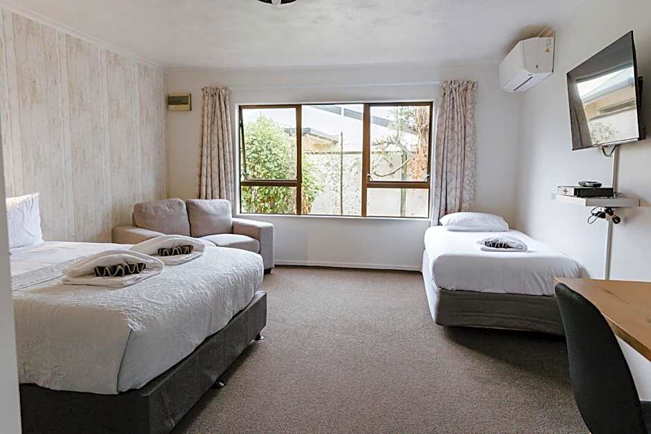 Amber Court Motel Nelson