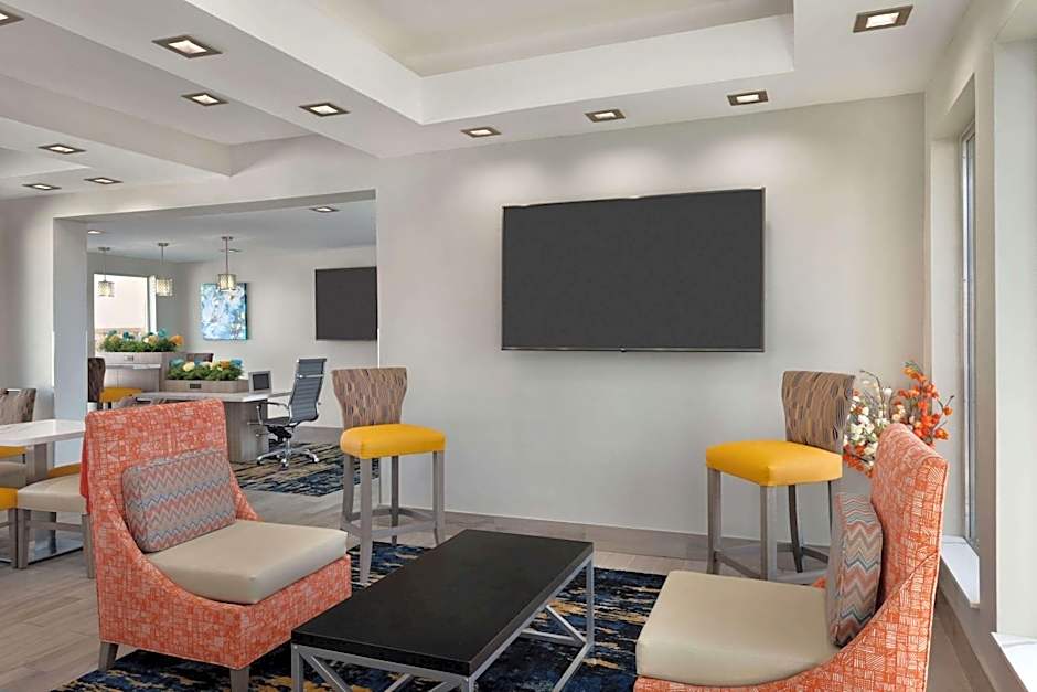 Quality Inn Shawnee North I-40