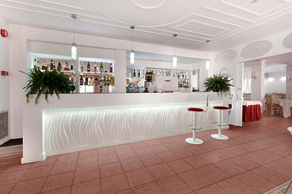 Hotel Sant'Agata