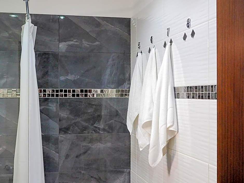 Vienna Boutique - Premium Hostel