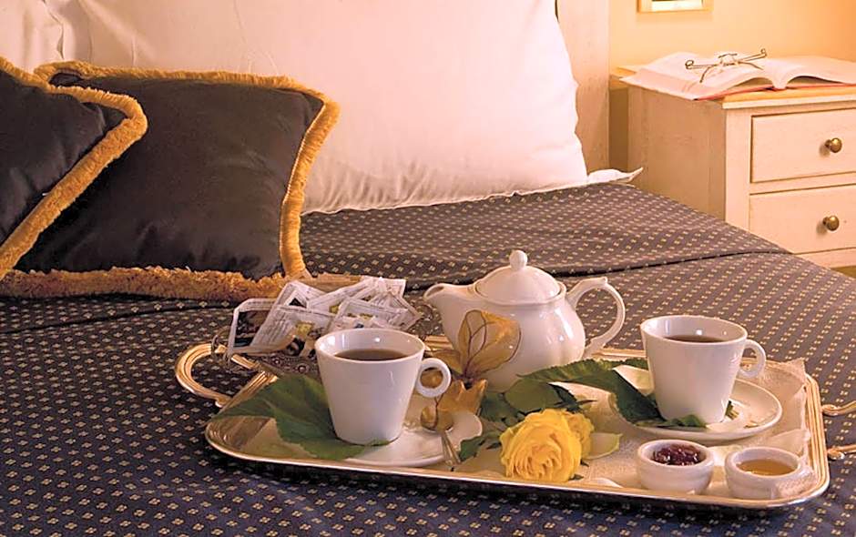 Relais Madonna di Campagna