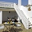 RIAD DAR ASSALAMA Terrasse Vue Mer