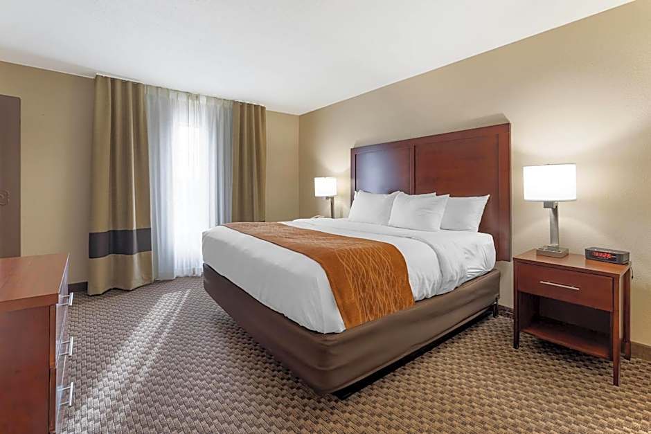 Comfort Inn Ebensburg