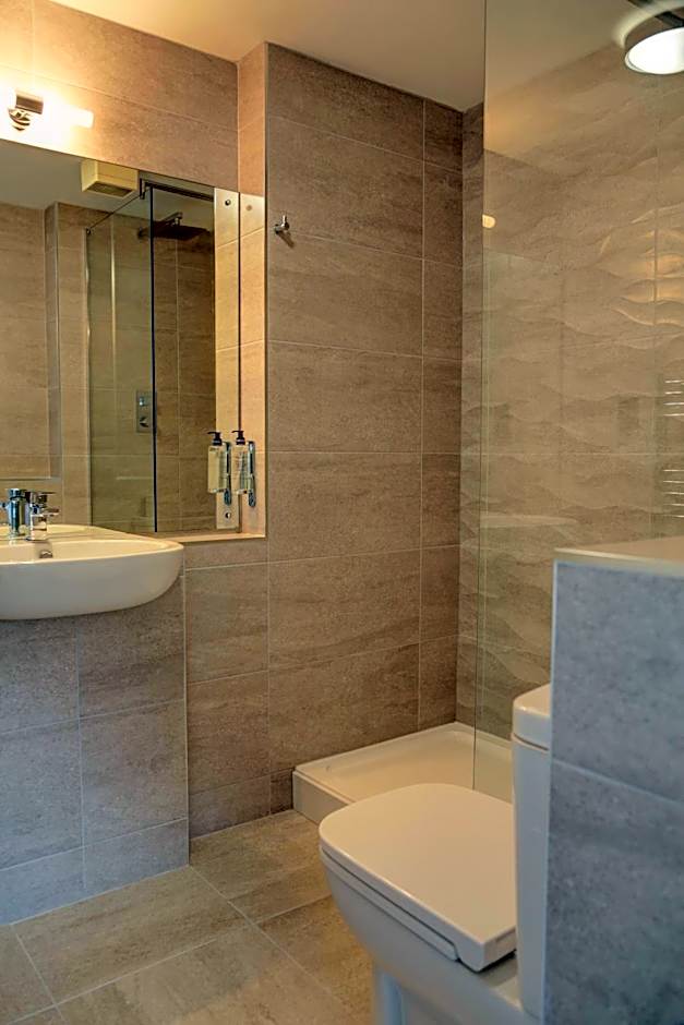 Best Western New Kent Hotel