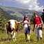 Aparthotel Garni Schranz