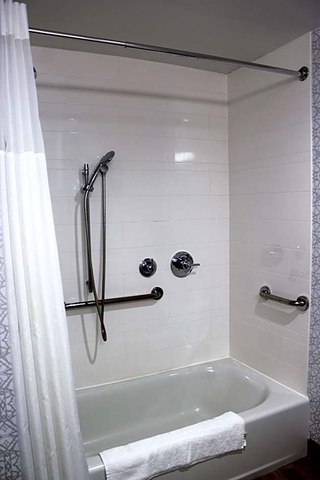 Hampton Inn By Hilton Lexington