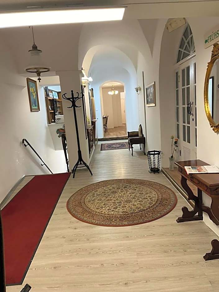 Hotel Post 11
