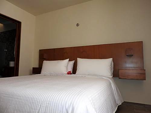 Villas la Ceiba Playa del Carmen