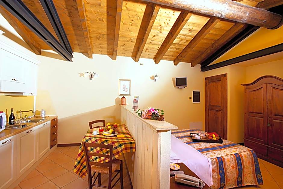 Luna Residence Hotel