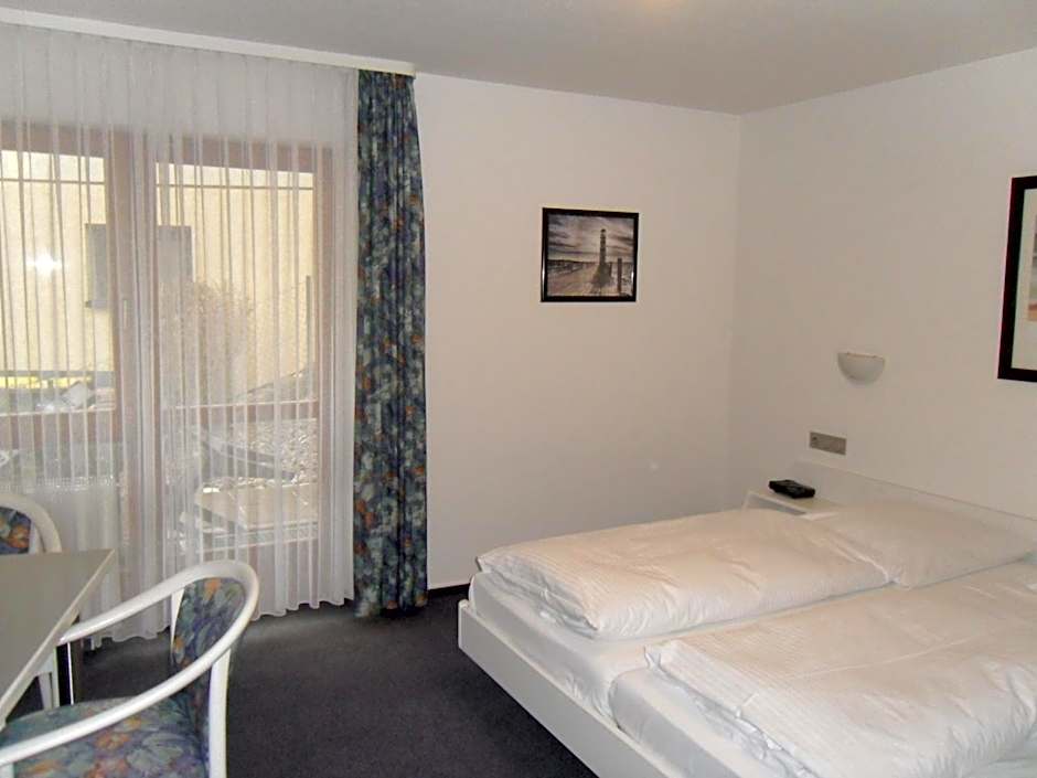 Hotel Gasthof Traube
