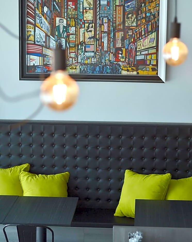 Campagne Hotel & Residence