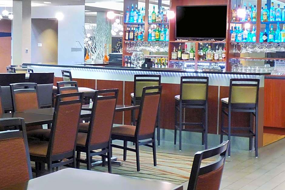 Radisson Hotel Akron/Fairlawn