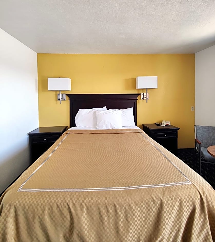 Desert Inn