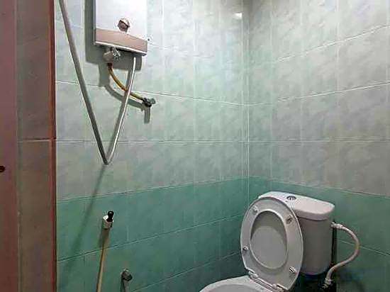 Highway Budget Hotel