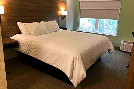 King Bed Non Smoking