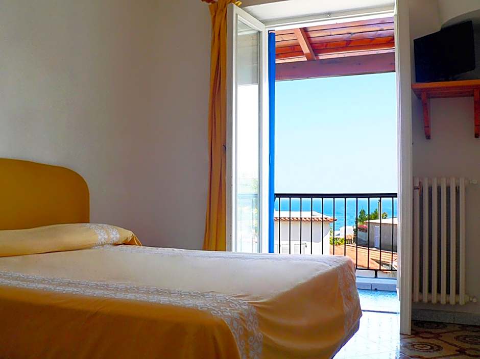 Hotel La Maggioressa