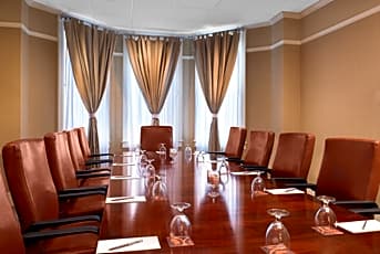 Sheraton Gunter Hotel