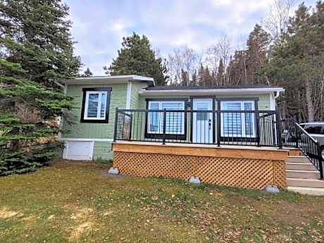 Les Chatons Azur - Chalet