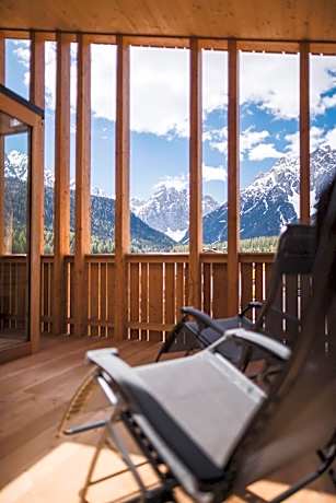 Schuischta Mountain Apartments