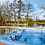 Pickering Lodges