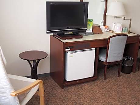 Double Room - Non-Smoking