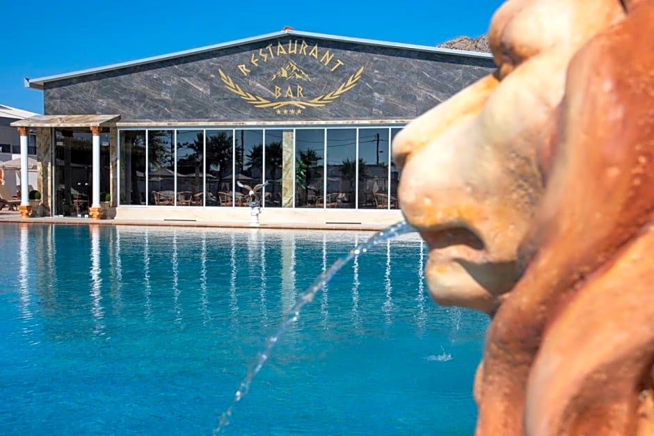 Paradice Hotel Luxury Suites