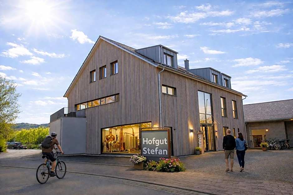 Hofgut Stefan - BIO, Bodenständig, Bodensee