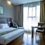 GreenTree Inn Taizhou Gaogang District Business Hotel