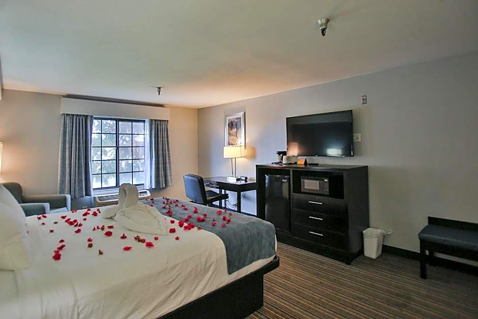 Best Western Surf City