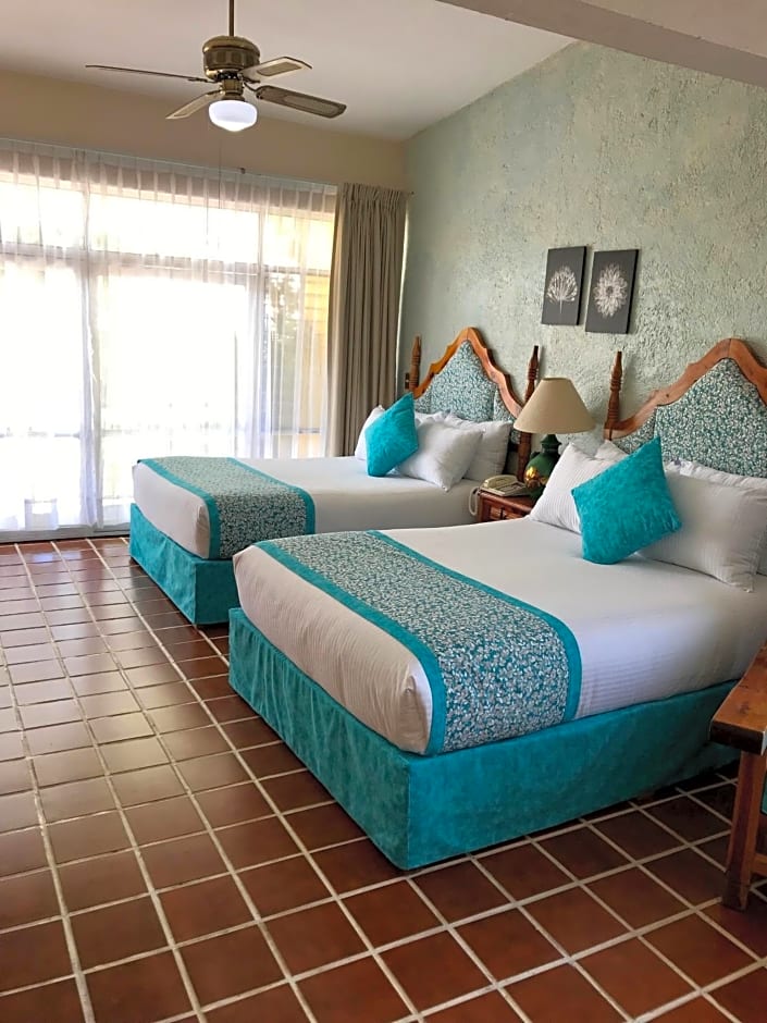 Hotel Posada Quinta Las Flores