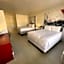 Newly Room in cozy hotel with Super location to the Parks