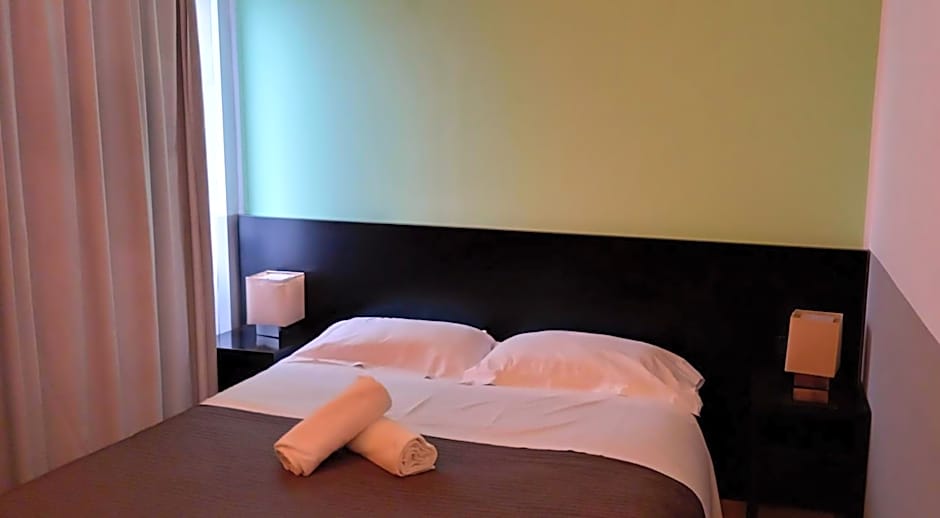 Hotel Aniene
