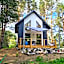 Na Hamaku Jacuzzi & Sauna