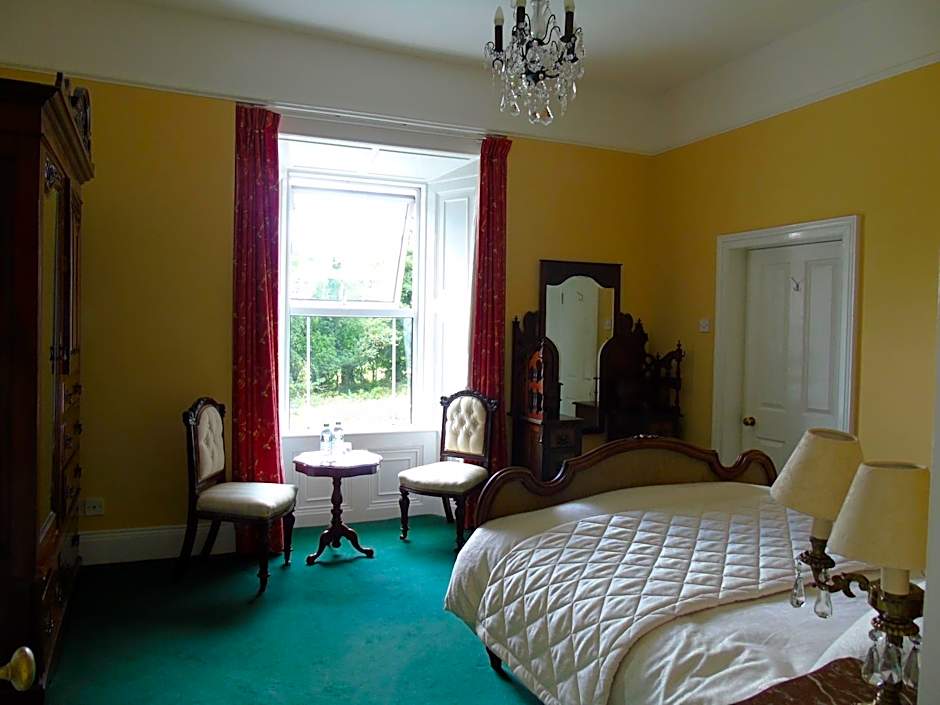Hartley House B&B