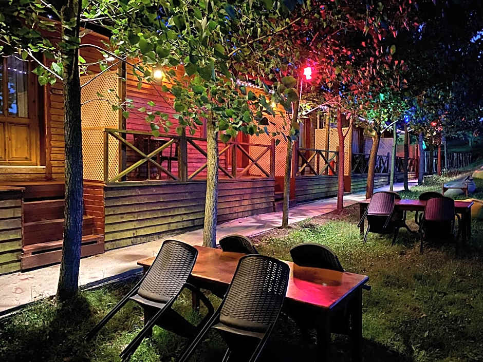 Ağva Green River Hotel