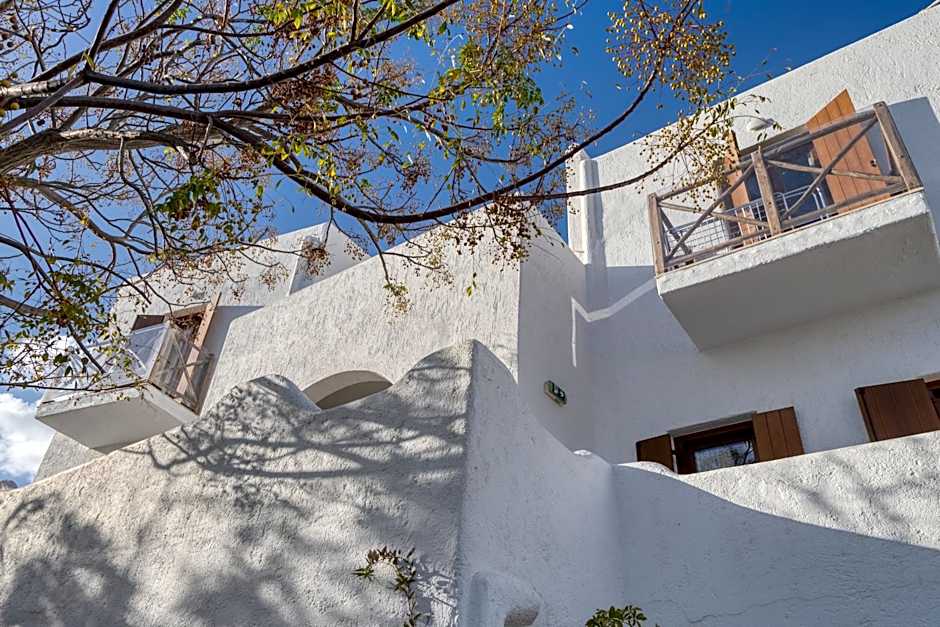 Edem Garden Residence by Estia