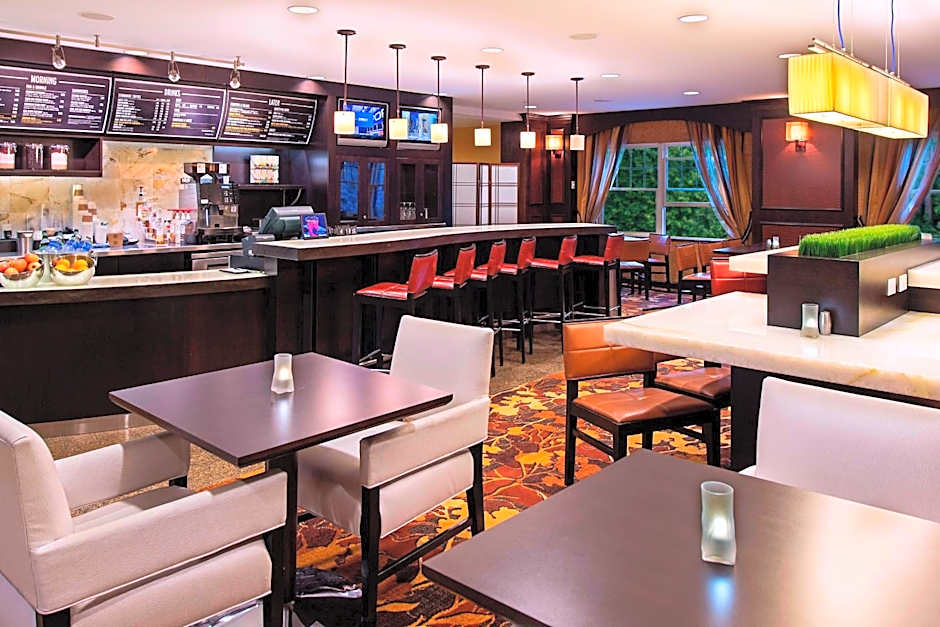 Courtyard by Marriott Lake Placid