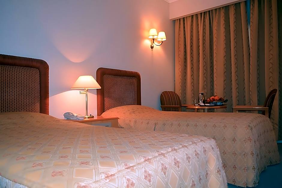 Carlton Tower Hotel Kuwait